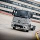 Illustration for article titled The First Electric Big Rig Is A 26-Ton Hauler From Mercedes With Zero Emissions